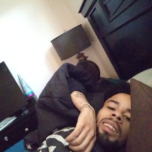 Meet your Posher, Juwan